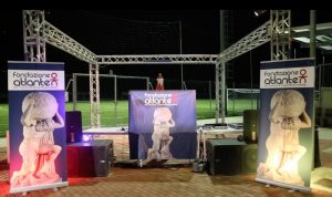 Soccer League 2019, riparte il torneo di calcio solidale promosso da Fondazione Atlante