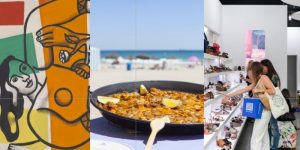 Estate a Valencia: un mix di arte, eventi, cultura e gastronomia