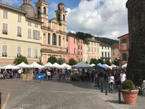 Val di Vara, gli eventi del Vallebio Festival 2019 dal 1° al 2 giugno