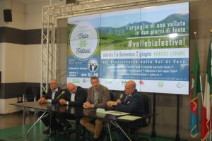 Liguria, 1-2 giugno Vallebio Festival per incentivare l’attività turistica