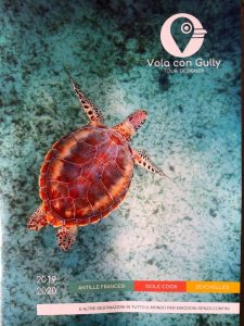 Vola con Gully, il tour operator debutta a Genova giovedì 23 maggio ed incontra le adv