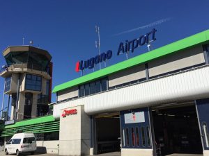 “Eppur si vola”: Lugano apre lo scalo alle famiglie e ai bambini