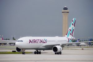 Air Italy introduce sul sito anche la modalità di pagamento MyBank
