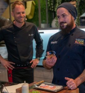 Barbados: nuova campagna marketing con Simone Rugiati e volo Lufthansa