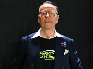 Lorenzo Chisena entra nella squadra business travel Gattinoni