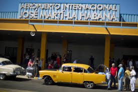 Cuba: Iata prevede 15 milioni di passeggeri entro il 2035