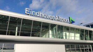 Eindhoven, implementato l’airport management system di Sita
