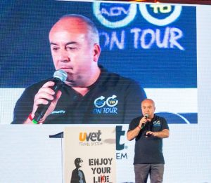 Partnership Uvet – Travel Software: Easy, il nuovo gestionale