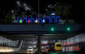 Al via FITCuba 2019, nel segno del 500° compleanno dell’Avana