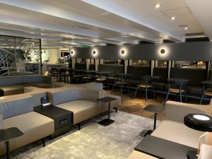 Star Alliance: nuovo smalto per la lounge di Parigi Charles de Gaulle