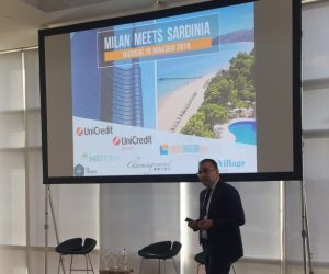 Portale Sardegna: Meet Forum 2019 in partnership con Forte Village