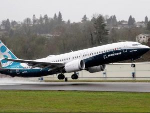 Faa: si allungano i tempi per il ritorno in volo dei Boeing 737 Max 8