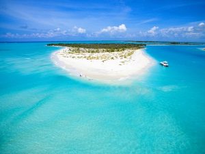 Turks & Caicos investe su lusso ed ecosostenibilità