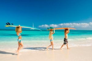 Vacanza in famiglia con Gastaldi e Beaches Resorts