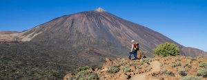 Tenerife: eventi e festival dedicati al walking e al trail