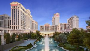 Eldorado compra Caesars Entertainment e crea il più grande polo del gioco Usa
