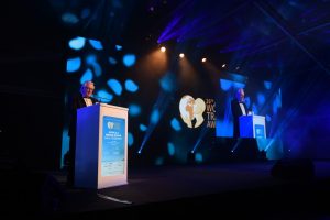 Mauritius premiata ai Wta come migliore destinazione 2019 dell’oceano Indiano