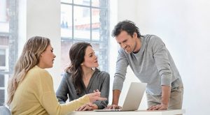 Air France e Klm rinnovano il programma corporate Bluebiz