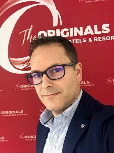 The Originals Human Hotels & Resorts, nuova piattaforma di prenotazione