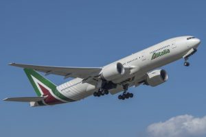Alitalia sulle Maldive: più capacità da Roma e riapertura del volo da Milano