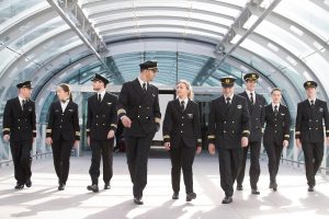 Aer Lingus punta ad aumentare le quote rosa dei piloti