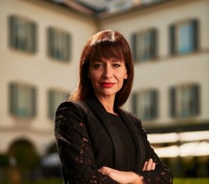 Four Seasons Milano, Andrea Obertello nuova direttrice generale