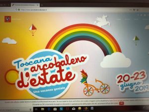 Toscana e un “arcobaleno d’estate”, eventi e concerti dedicati a Leonardo