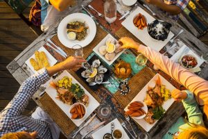 South Australia primo in classifica per gli australiani su good food and wine