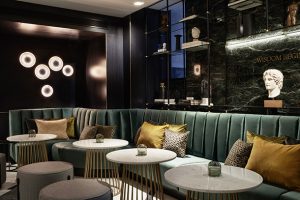 Autograph Collection Hotels debutta ad Atene con il nuovo Academia of Athens