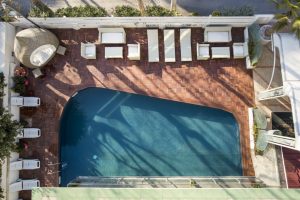 Best Western Maison B Hotel, nuova struttura sul lungomare di Rimini