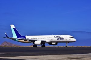 Cabo Verde Airlines, promozione invernale per agenti di viaggio