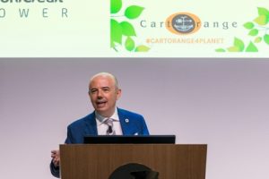 Cartorange cresce del 19%. «La consulenza è il vero plus per i clienti»