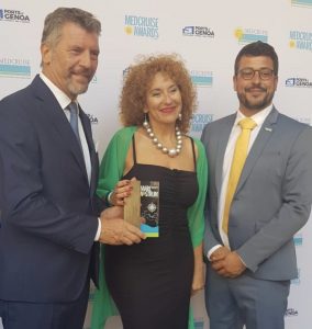 Cemar agency network conquista l’oscar delle crociere