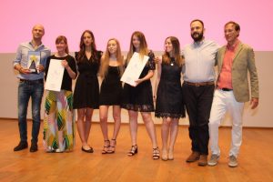 Costa App è la più premiata, quinto riconoscimento in pochi mesi