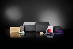 Delta Air Lines presenta i nuovi amenity kit eco-friendly