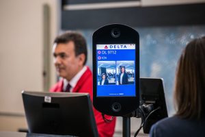 Delta Air Lines, nuove applicazioni digitali e plus per i passeggeri