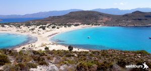 Webtours, alla scoperta dell’ospitalità del Peloponneso