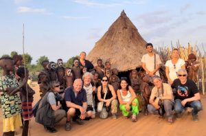 Go Afrique, un fam trip per scoprire la vera anima dell’Etiopia