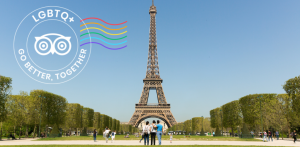 TripAdvisor e Iglta, nuove guide per destinazioni LGBTQ+ friendly