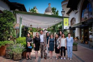 Far East Day: formazione sull’Oriente per gli adv e shopping a Fidenza Village