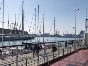 GenovaInBlu, gli eventi in città durante il Salone Nautico
