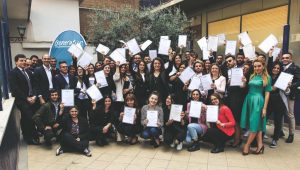 Intesa Sanpaolo: al via il progetto Giovani e Lavoro. Riguarda anche l’ospitalità