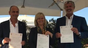 Fondazione Recchi, Federalberghi e WWF insieme stop alla plastica