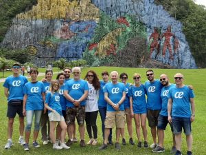 Air Europa accende i riflettori su Cuba: «Trend positivo dall’Italia»