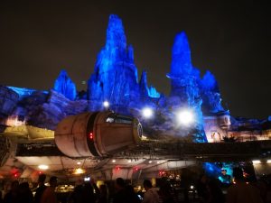 Star Wars: Galaxy’s Edge, una nuova esperienza a Disneyland, Anaheim