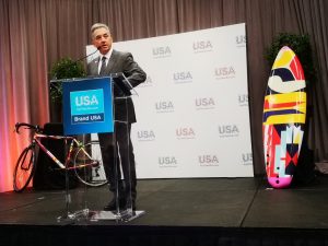 Brand Usa: nove anni di attività e numeri confortanti