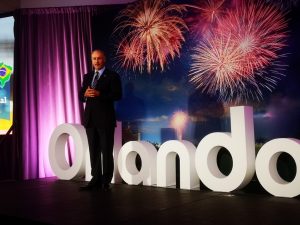 Orlando: la capitale mondiale dei parchi tematici è la più visitata degli Usa