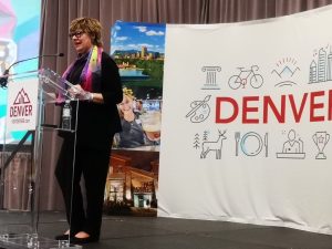 Denver e il Colorado: dopo il successo dello scorso IPW (2018) il boom turistico