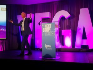 A Las Vegas il 52° Ipw, dal 30 maggio al 3 giugno 2020