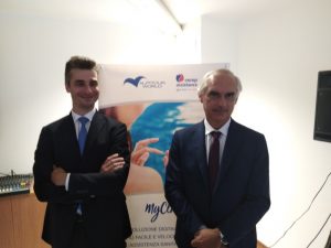 MyClinic by Alpitour e Europ Assistance. Assistenza sanitaria h24 su smartphone